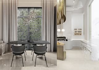 Ảnh Gạch Taicera GP98903 3