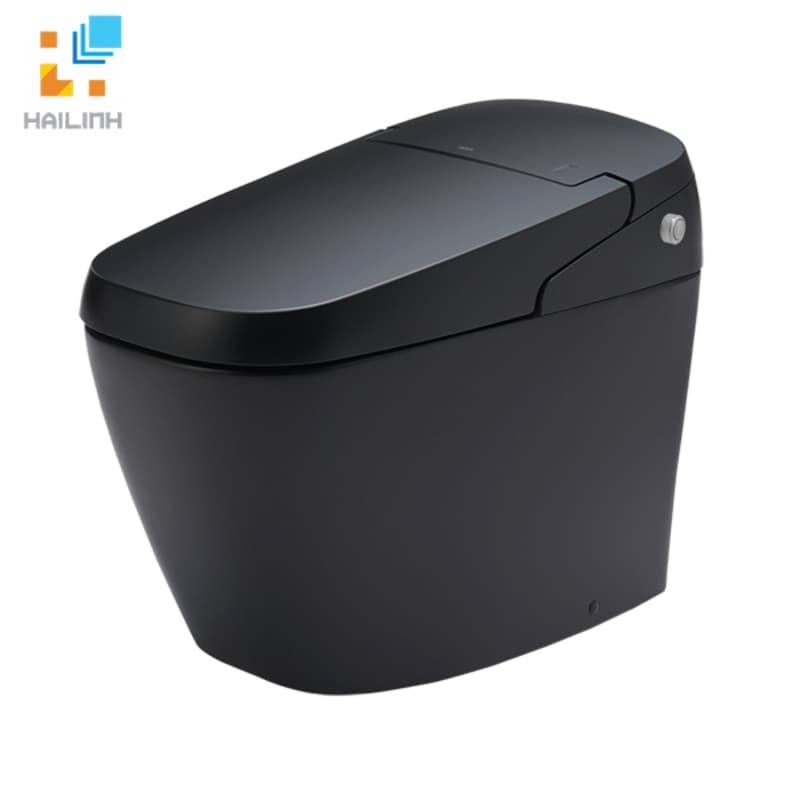 Bồn cầu thông minh Inax AC-G216VN/BKG