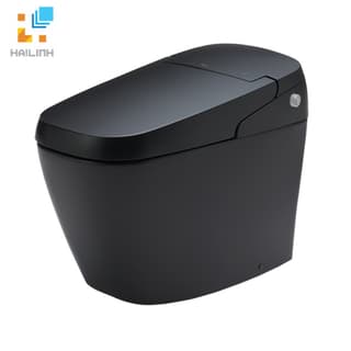 Bồn cầu thông minh Inax AC-G216VN/BKG