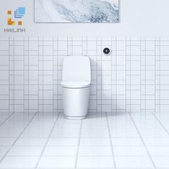 Ảnh Bồn cầu 2 khối Inax ACT-832VN 2