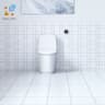 Bồn cầu 2 khối Inax ACT-832VN 2