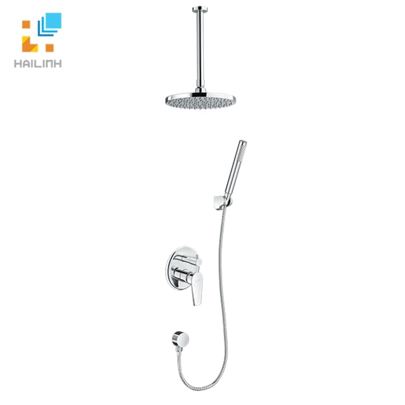 Sen tắm âm tường Inax BFV-71SEC