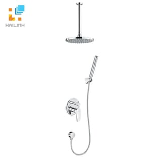 Sen tắm âm tường Inax BFV-71SEC