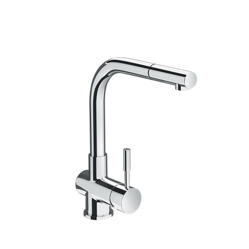 Vòi bếp Inax SFV-1013SX