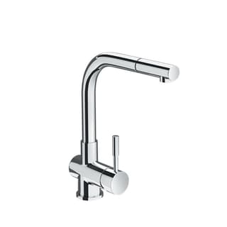 Vòi bếp Inax SFV-1013SX