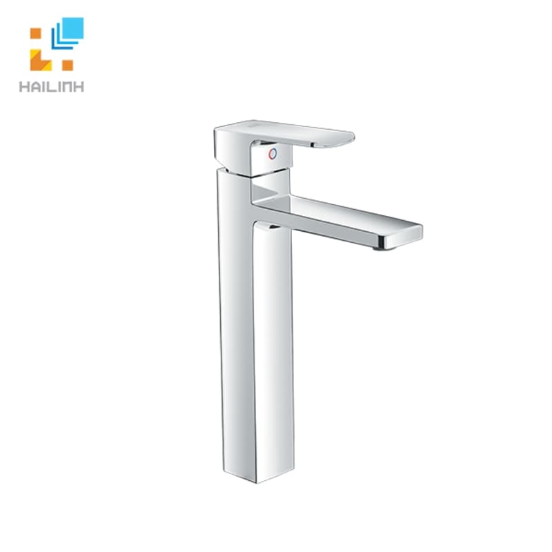 Vòi chậu Inax LFV-5012SH