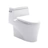Bồn cầu 1 khối COTTO C10527 1