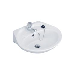 Chậu rửa treo tường Cotto C013