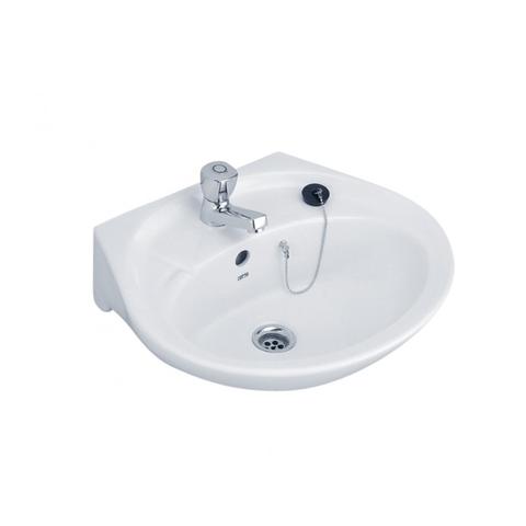 Chậu rửa treo tường Cotto C013