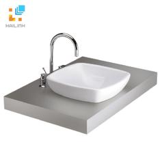 Chậu rửa dương bàn Cotto C0003