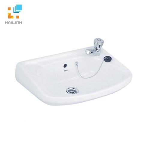 Chậu rửa treo tường Cotto C002