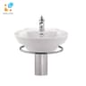 Chậu rửa treo tường COTTO SC0285 1