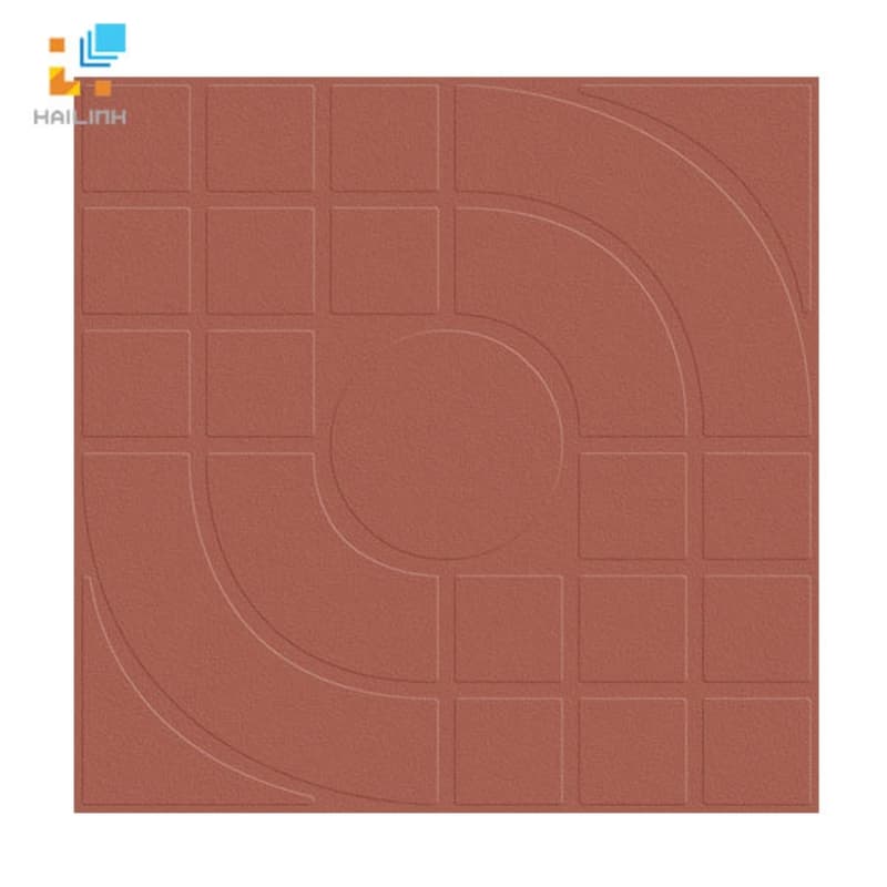 Gạch lát nền Viglacera D407