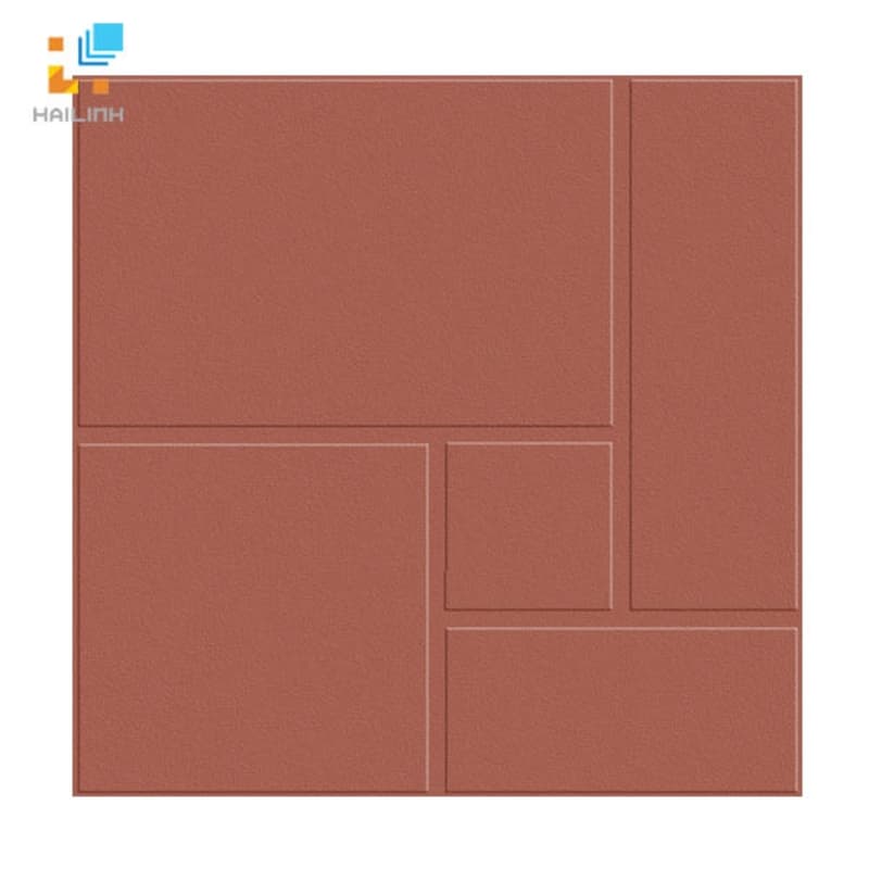 Gạch Viglacera D 408