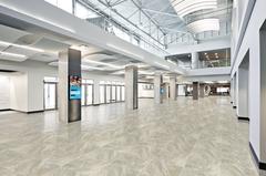 Ảnh Gạch lát nền Viglacera ECO 803 2