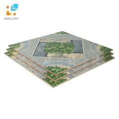 Ảnh Gạch lát nền Viglacera SG503 2