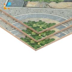 Ảnh Gạch lát nền Viglacera SG503 3