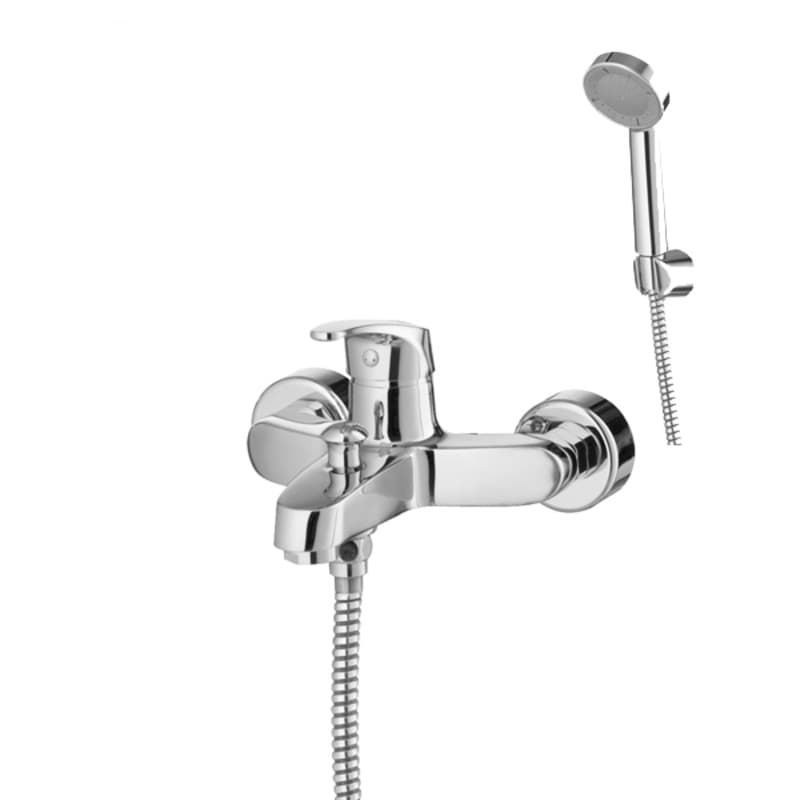 Sen tắm COTTO CT366E