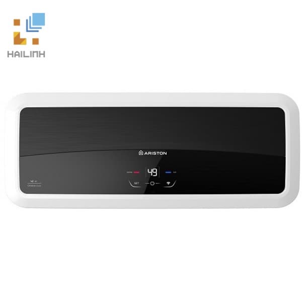 Bình nóng lạnh Ariston 20 lít Slim2 20 Lux-D AG+