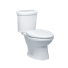 Bàn cầu 2 khối CTS1338A- 1