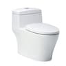 Bàn cầu 1 khối CD1356A-PW 1