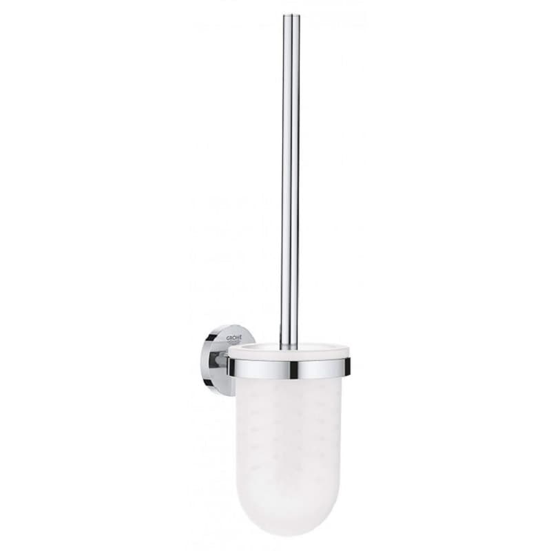 Bộ cọ chùi vệ sinh gắn tường grohe 40374001