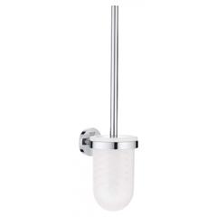 Bộ cọ chùi vệ sinh gắn tường grohe 40374001