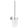 Bộ cọ chùi vệ sinh gắn tường grohe 40374001 1