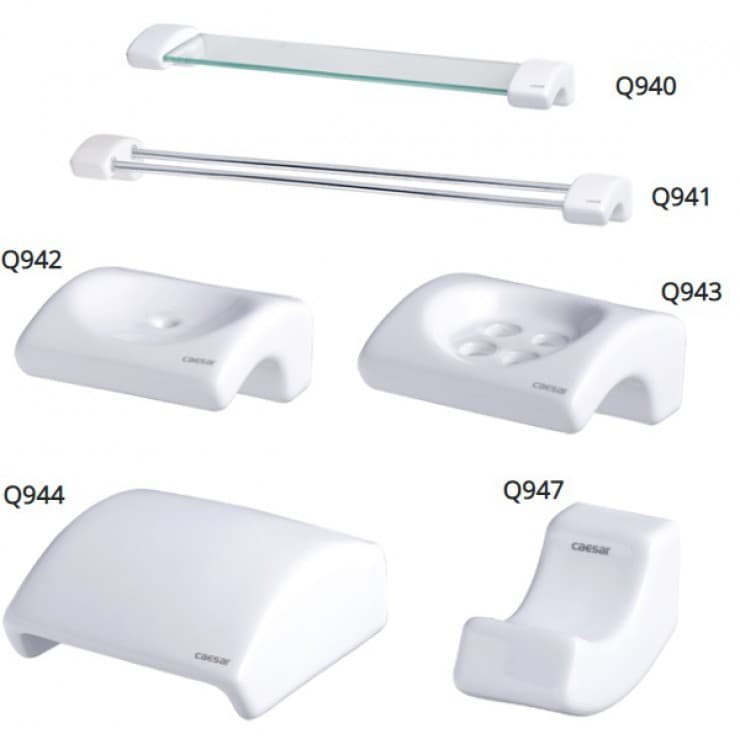 Bộ 6 món Caesar Q940A6