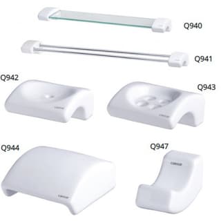 Ảnh Bộ 6 món Caesar Q940A6 1