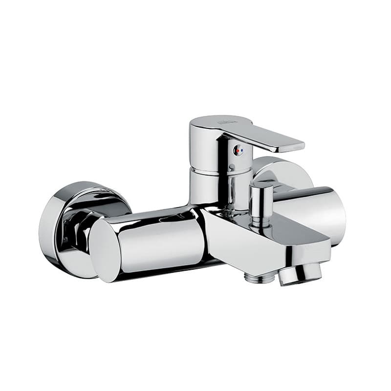 Bộ trộn sen nhiệt độ MS 31460000