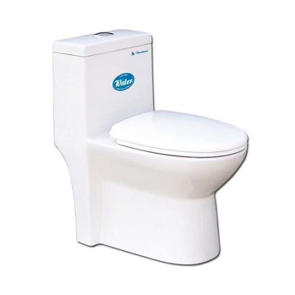 Bồn cầu 1 khối K6730HS2T-N