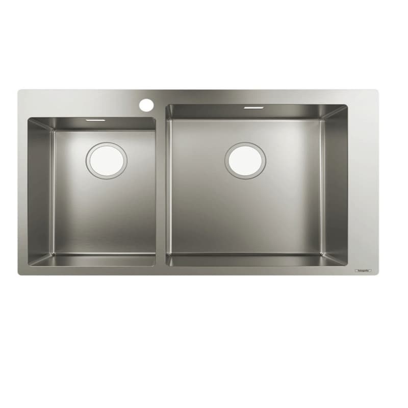 Chậu rửa bát HG 43304809