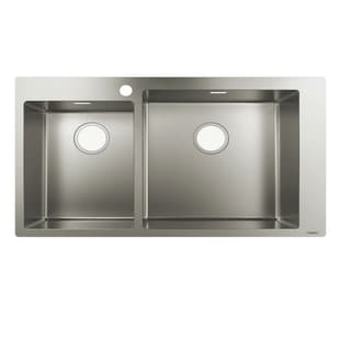 Chậu rửa bát HG 43304809