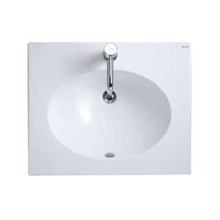 Ảnh Chậu Caesar LF 5024 1