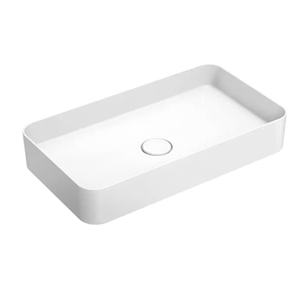 Chậu rửa đặt bàn Viglacera P.21.140