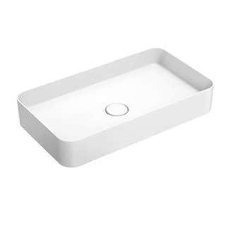 Ảnh Chậu rửa đặt bàn Viglacera P.21.140 1