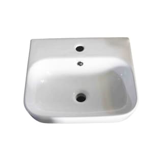 Ảnh Chậu rửa đặt bàn Viglacera CM8 1