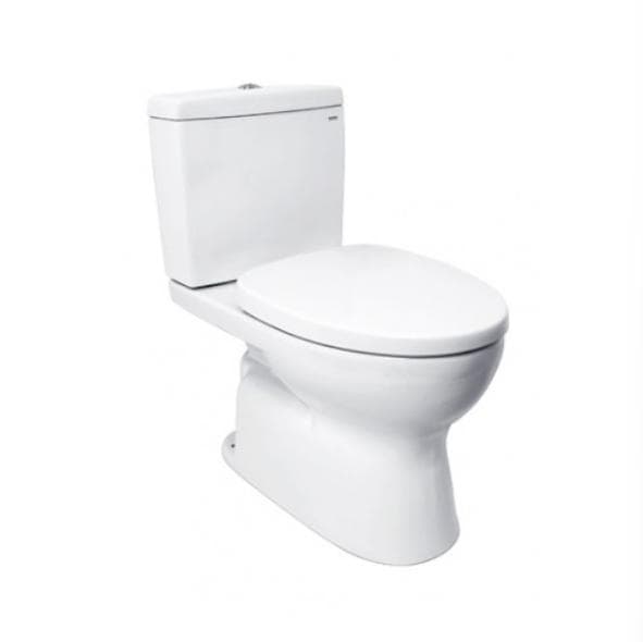 Bồn cầu TOTO CS320DRT3