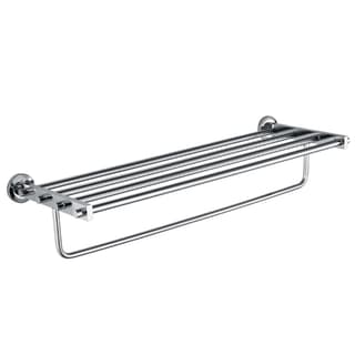 Ảnh Giá treo khăn Cleanmax 29003 1