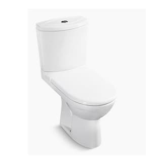 Ảnh Bệt khối rời xả 2 nhấn KOH K - 18187X - S - 0 1