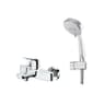 Sen tắm TOTO TBG03302V 1