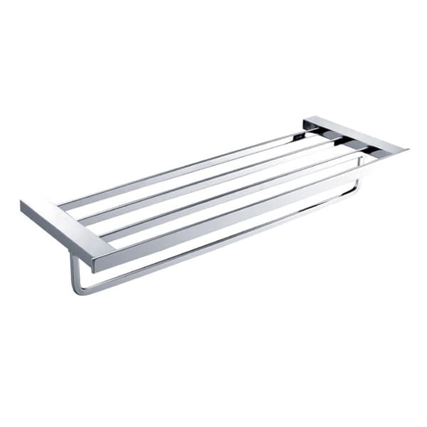 Giá treo khăn Cleanmax 11003