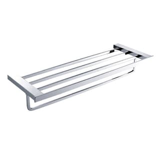 Ảnh Giá treo khăn Cleanmax 11003 1