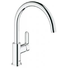 Ảnh Vòi bếp Grohe 31233000 1
