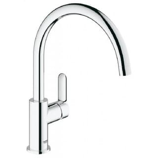 Ảnh Vòi bếp Grohe 31233000 1