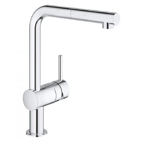 Vòi rửa bát Grohe 32168000