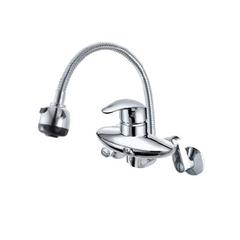 Ảnh Vòi bếp cắm tường nóng lạnh CO 2024 1