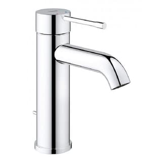 Ảnh Vòi chậu nóng lạnh Grohe 23589001 1