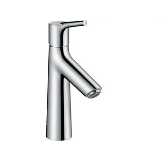 Ảnh Vòi cao nóng lạnh HANGROHE 72020000 1